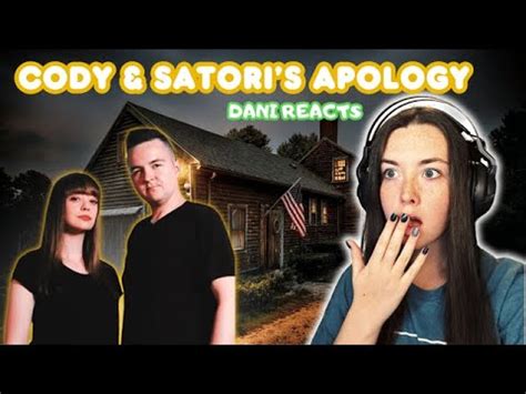are cody and satori frauds